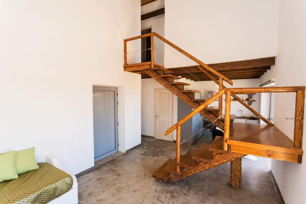 Lindos Seastone Villas Lardos Cameră foto