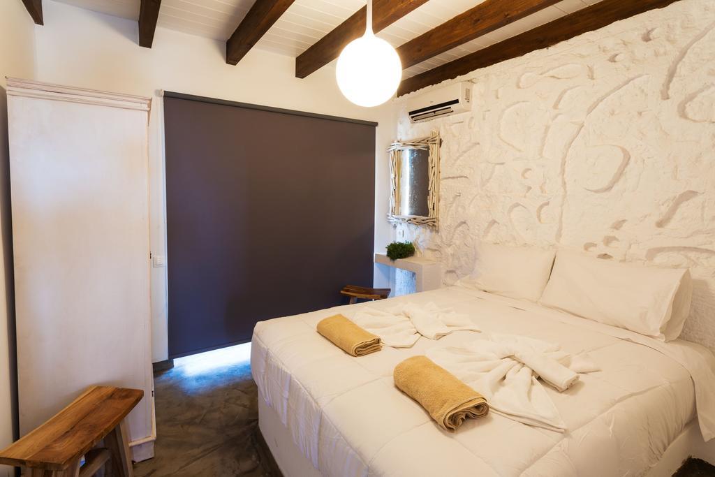 Lindos Seastone Villas Lardos Cameră foto
